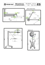 Preview for 87 page of Tecno-gaz ORION TECH Operation And Maintenance Manual