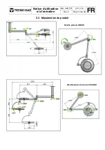 Preview for 122 page of Tecno-gaz ORION TECH Operation And Maintenance Manual