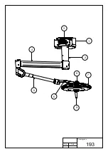 Preview for 147 page of Tecno-gaz ORION TECH Operation And Maintenance Manual