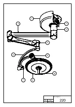 Preview for 148 page of Tecno-gaz ORION TECH Operation And Maintenance Manual