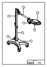 Preview for 149 page of Tecno-gaz ORION TECH Operation And Maintenance Manual