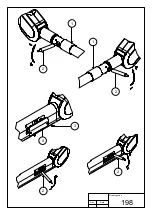 Preview for 150 page of Tecno-gaz ORION TECH Operation And Maintenance Manual