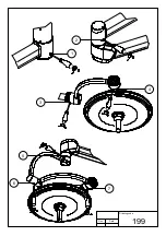 Preview for 151 page of Tecno-gaz ORION TECH Operation And Maintenance Manual