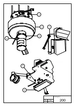 Preview for 152 page of Tecno-gaz ORION TECH Operation And Maintenance Manual