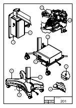 Preview for 153 page of Tecno-gaz ORION TECH Operation And Maintenance Manual