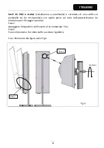 Preview for 14 page of Tecno-gaz STERILAIR PRO Manual