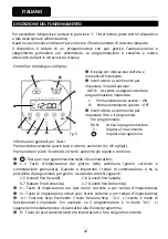 Preview for 15 page of Tecno-gaz STERILAIR PRO Manual