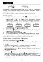 Preview for 17 page of Tecno-gaz STERILAIR PRO Manual