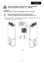 Preview for 20 page of Tecno-gaz STERILAIR PRO Manual