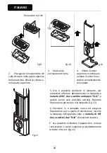 Preview for 21 page of Tecno-gaz STERILAIR PRO Manual