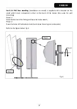 Preview for 35 page of Tecno-gaz STERILAIR PRO Manual