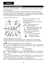 Preview for 57 page of Tecno-gaz STERILAIR PRO Manual