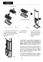 Preview for 63 page of Tecno-gaz STERILAIR PRO Manual