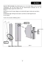 Preview for 77 page of Tecno-gaz STERILAIR PRO Manual