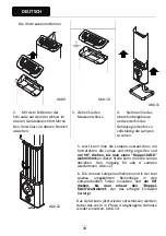 Preview for 84 page of Tecno-gaz STERILAIR PRO Manual