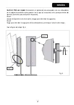 Preview for 98 page of Tecno-gaz STERILAIR PRO Manual