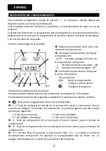 Preview for 99 page of Tecno-gaz STERILAIR PRO Manual