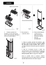 Preview for 105 page of Tecno-gaz STERILAIR PRO Manual