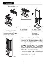 Preview for 126 page of Tecno-gaz STERILAIR PRO Manual