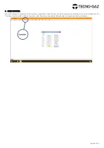 Preview for 33 page of Tecno-gaz TD010TMD Service Manual