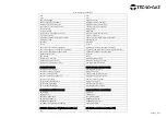 Preview for 51 page of Tecno-gaz TD010TMD Service Manual