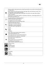 Preview for 15 page of Tecno-gaz UNIKA PLUS User Manual