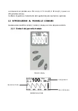 Preview for 12 page of Tecno-gaz VITAL TEST User Manual