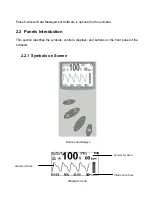 Preview for 54 page of Tecno-gaz VITAL TEST User Manual