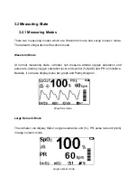 Preview for 63 page of Tecno-gaz VITAL TEST User Manual