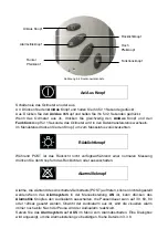 Preview for 98 page of Tecno-gaz VITAL TEST User Manual