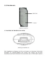 Preview for 100 page of Tecno-gaz VITAL TEST User Manual