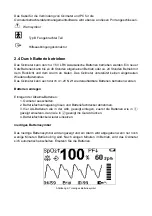 Preview for 101 page of Tecno-gaz VITAL TEST User Manual