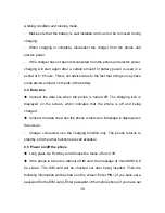 Preview for 16 page of TECNO MOBILE LIMITED 2ADYY-T420 User Manual