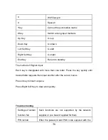 Preview for 36 page of TECNO MOBILE LIMITED 2ADYY-T420 User Manual