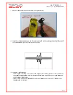 Preview for 3 page of Tecno Slot TST43A Assembly Instructions Manual