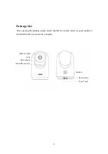 Preview for 2 page of Tecno TH300 User Manual