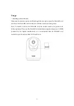 Preview for 5 page of Tecno TH300 User Manual