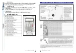 Preview for 2 page of Tecnoalarm LCD300 Quick Start Manual