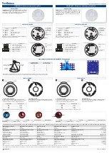 Tecnoalarm OMNISPACE Manual предпросмотр