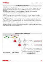 Предварительный просмотр 38 страницы Tecnoalarm Tecnofire TF-A1-298-DE Installation Manual