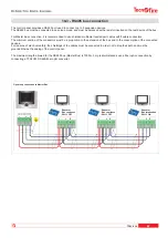 Предварительный просмотр 49 страницы Tecnoalarm Tecnofire TF-A1-298-DE Installation Manual