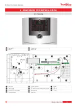 Preview for 15 page of Tecnoalarm Tecnofire TFA2-596 Installation Manual