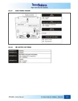 Preview for 77 page of Tecnoalarm TP16-256 Installer Manual