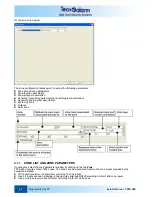 Preview for 94 page of Tecnoalarm TP16-256 Installer Manual