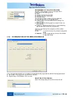 Preview for 134 page of Tecnoalarm TP16-256 Installer Manual