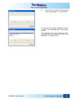 Preview for 241 page of Tecnoalarm TP16-256 Installer Manual