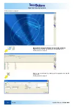 Предварительный просмотр 84 страницы Tecnoalarm TP8-64 BUS Installer Manual