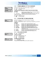 Preview for 39 page of Tecnoalarm TP8-64 User Manual