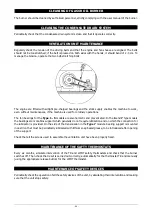 Предварительный просмотр 46 страницы Tecnoclima ENERGY 105 Assembly, Use And Maintenance Instructions