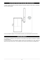 Предварительный просмотр 48 страницы Tecnoclima ENERGY 105 Assembly, Use And Maintenance Instructions